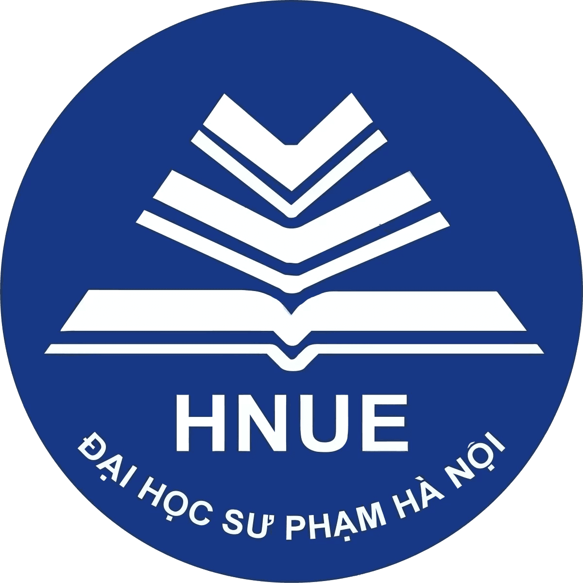 HNUE Logo